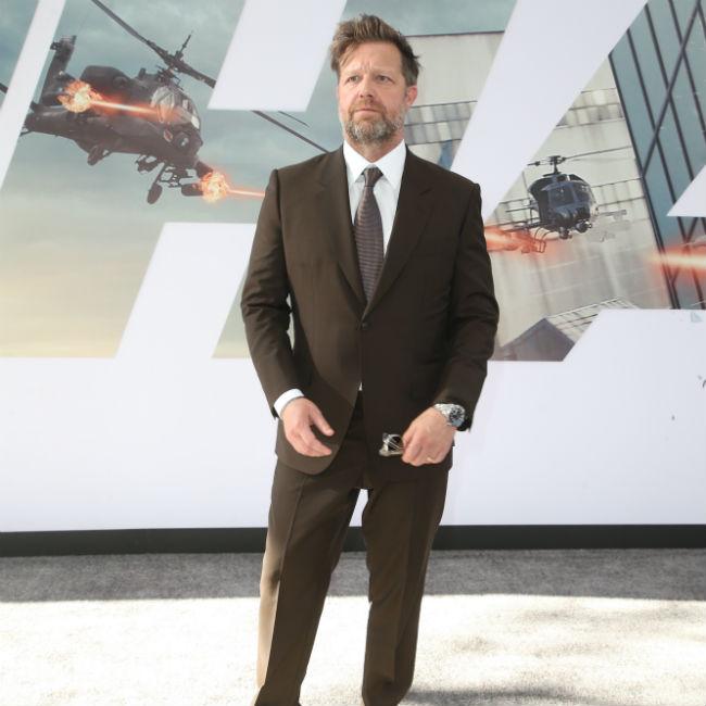 David Leitch to direct Bullet Train