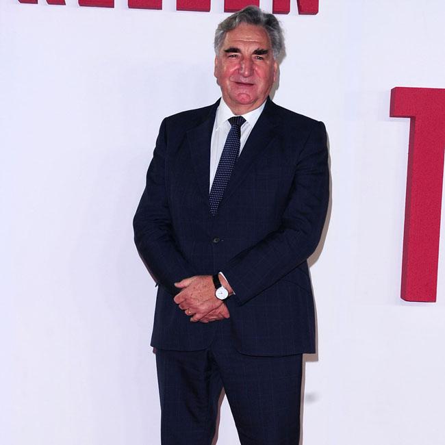 Jim Carter and Miriam Margolyes join Wallace and Gromit adventure