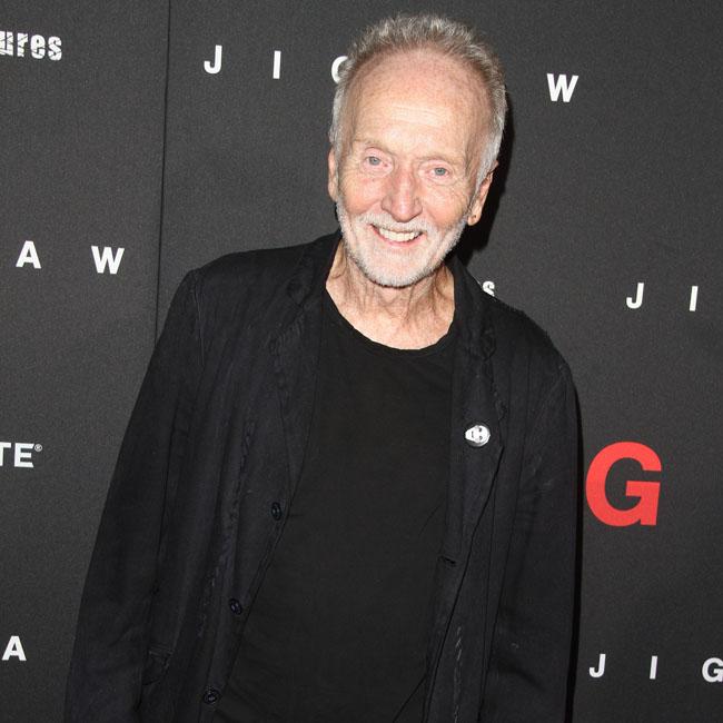 Tobin Bell gives blessing to new Jigsaw in Saw