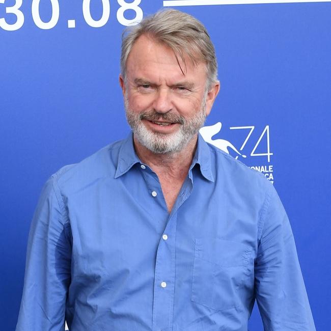 Sam Neill won't be a fossil in Jurassic World:Dominion
