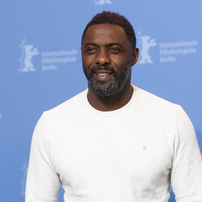 'We are close to making a film': Idris Elba teases Luther big screen return 