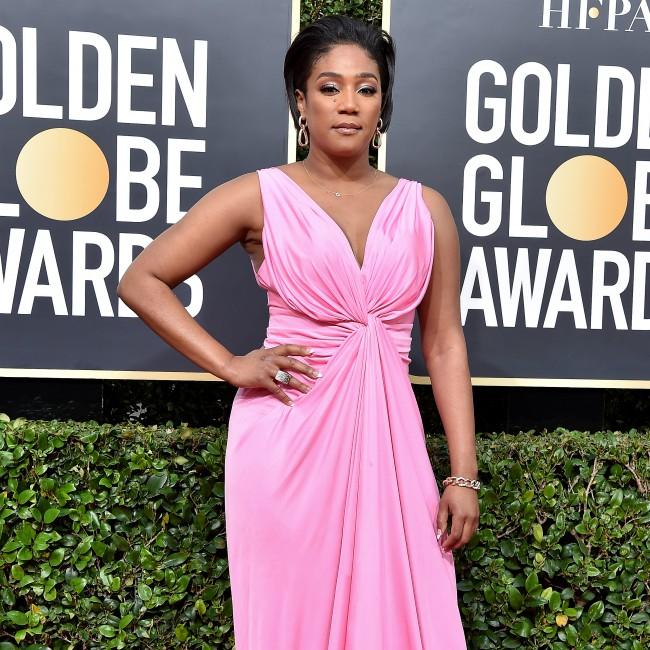Tiffany Haddish to star in Homecoming Queen