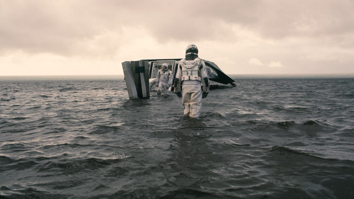 teaser image - Interstellar IMAX® Trailer