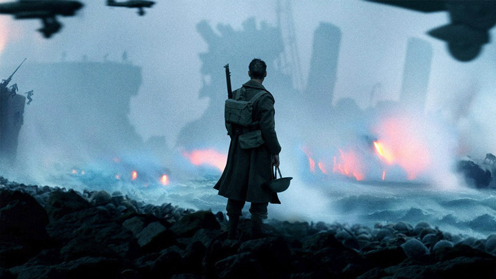 teaser image - Dunkirk Trailer