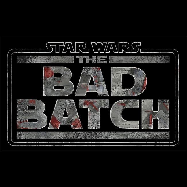 Star Wars: The Bad Batch to premiere on Disney+