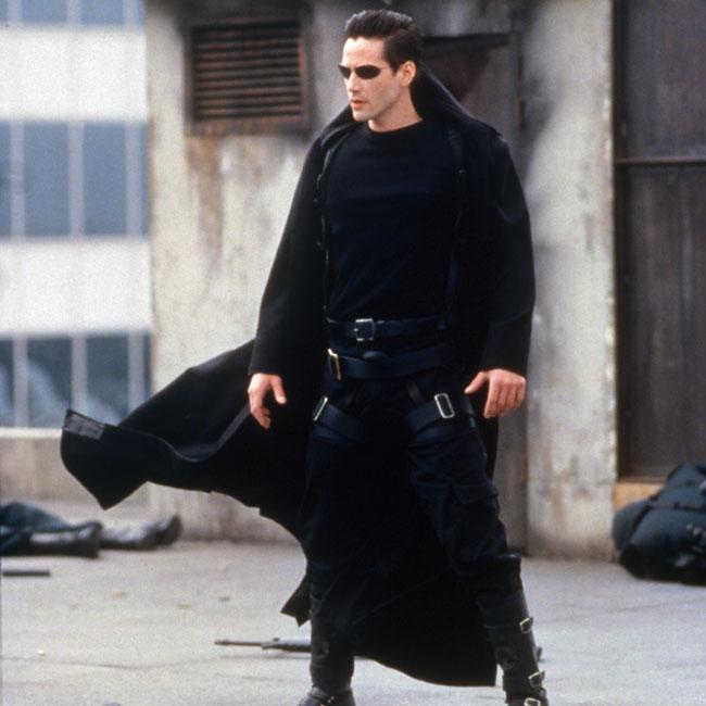 The Matrix cinematographer Bill Pope 'didn't like' the sequels