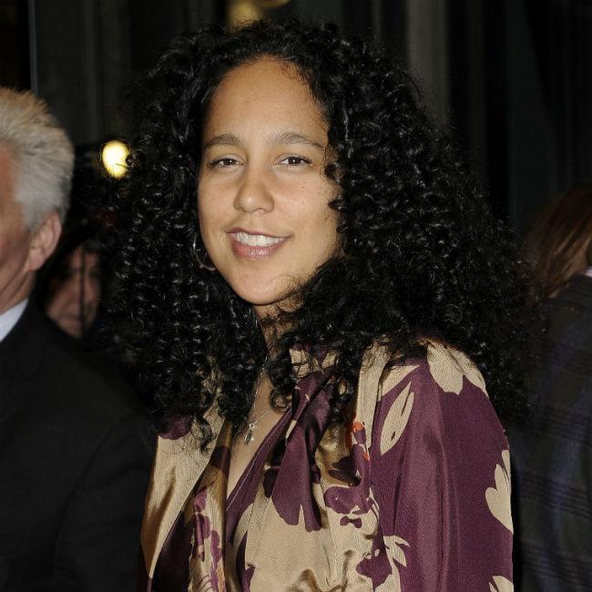 Gina Prince-Bythewood: Silver and Black led me to The Old Guard