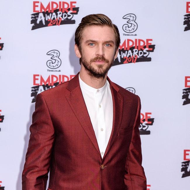 Dan Stevens uses fear to help him decide on roles