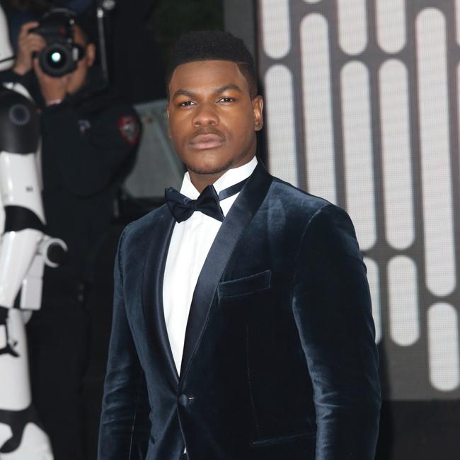 'I have more to offer': John Boyega is 'done' with Star Wars