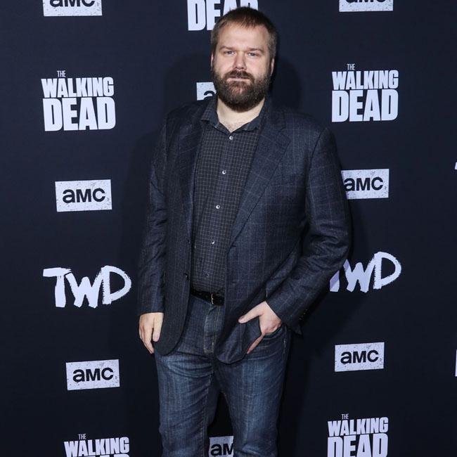 Robert Kirkman: 'Covid-19 pandemic will make The Walking Dead movie better'