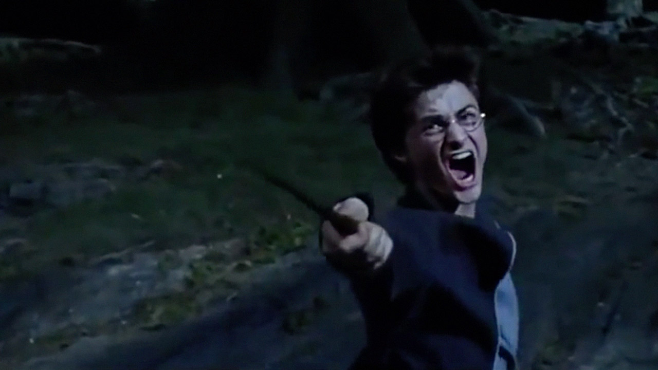 teaser image - Harry Potter and the Prisoner of Azkaban Trailer