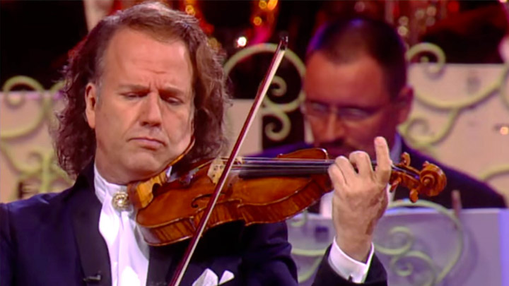 teaser image - Andre Rieu Magical Maastricht: Together in Music Trailer
