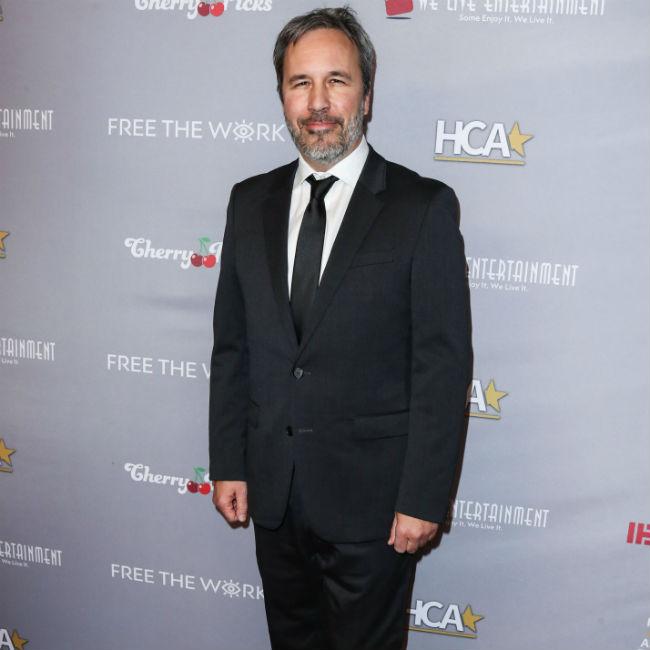 Denis Villeneuve: it will be a sprint to finish Dune on time