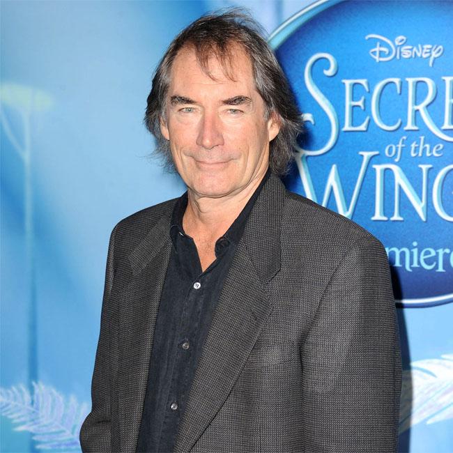 We don't need nudity in movies, says Timothy Dalton