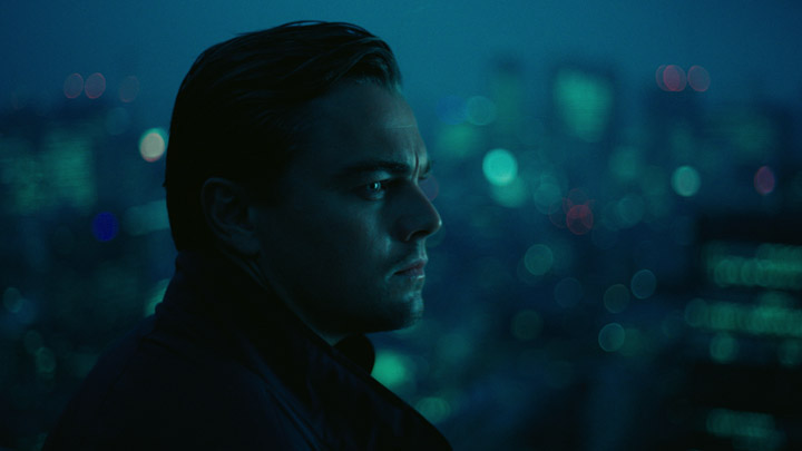 teaser image - Inception: 10th Anniversary IMAX® Trailer