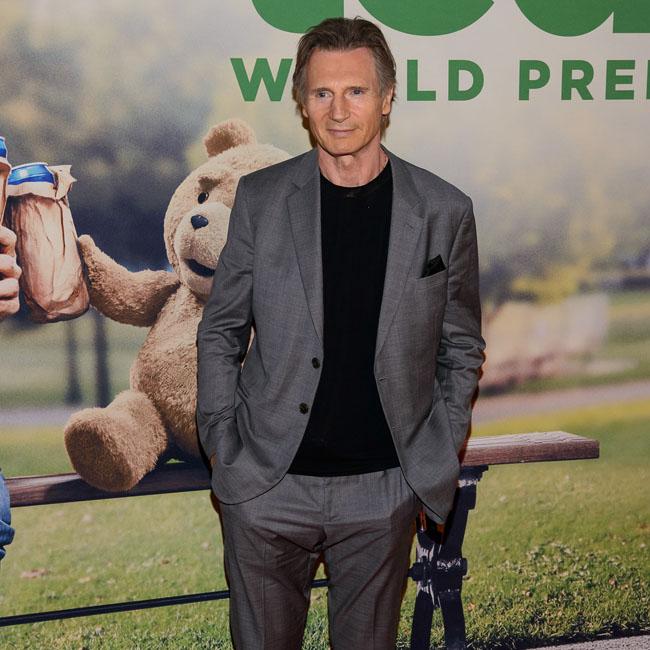 Liam Neeson: I thought 'Taken' would be a flop