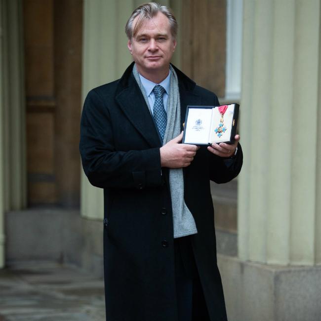 Christopher Nolan warned Tenet editor about challenges of cutting film