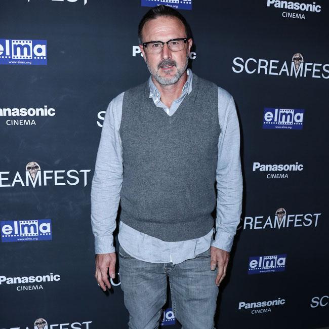 David Arquette hopes Neve Campbell returns for Scream 5