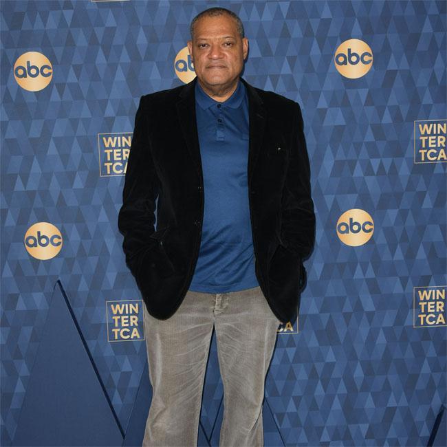 Laurence Fishburne: I wasn't 'invited' to star in new Matrix movie