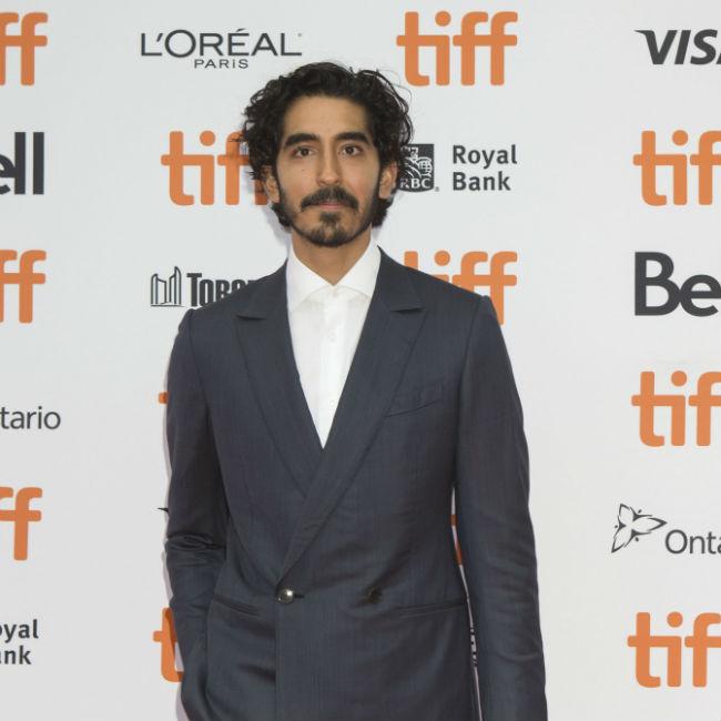 Dev Patel doesn't want to play James Bond