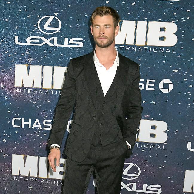 Chris Hemsworth wanted for Mad Max prequel role