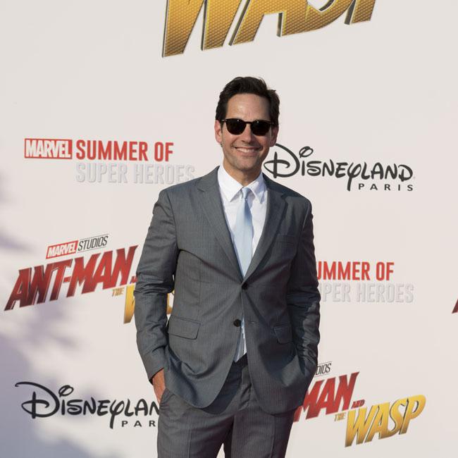 Paul Rudd and Evangeline Lilly to share equal billing for Ant-Man 3