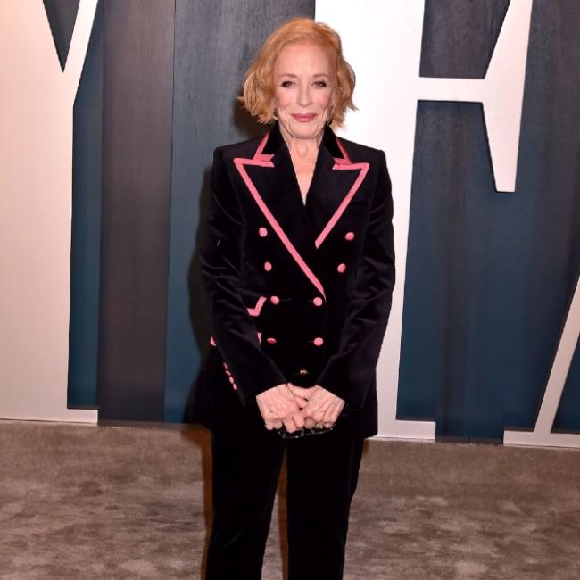 Bill and Ted's Holland Taylor never watched the second movie