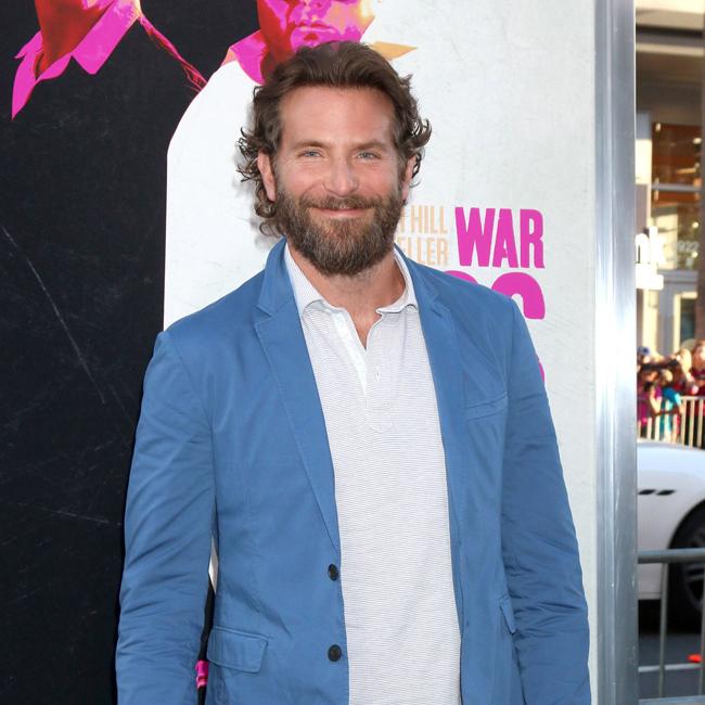 Bradley Cooper says pandemic will prompt an 'adjustment'