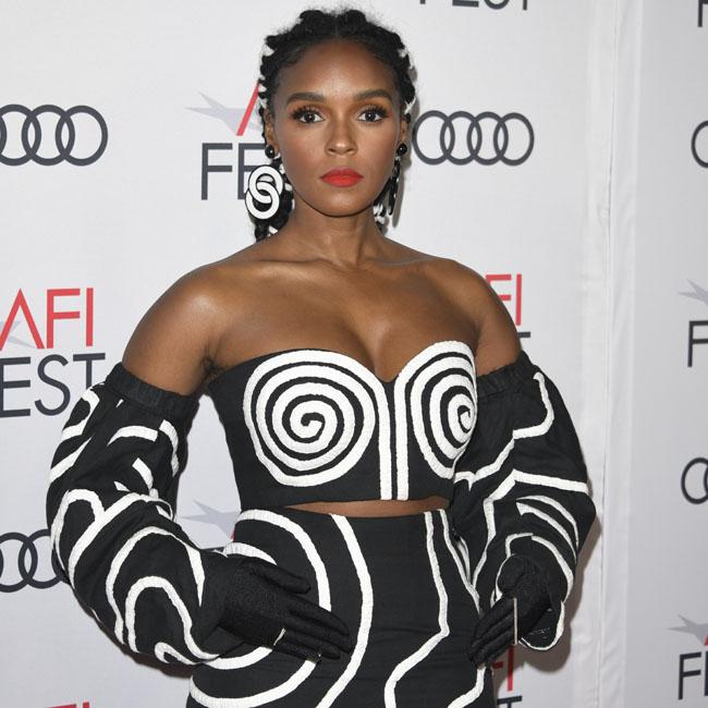 Janelle Monae: Antebellum is a reminder that 'the past is not the past'