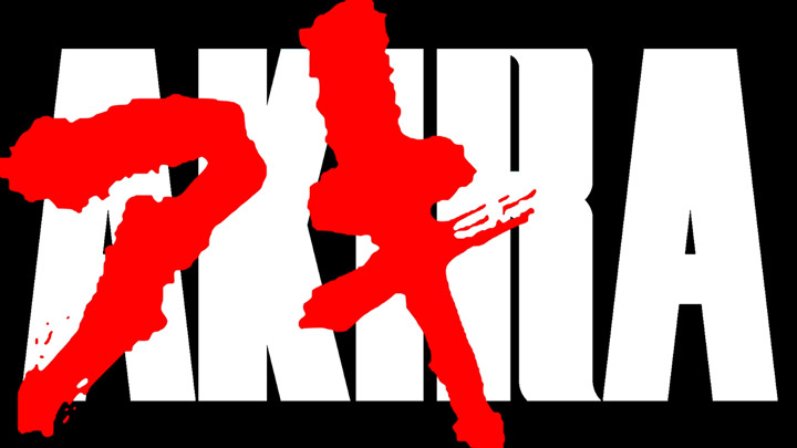 teaser image - Akira in Theatres September 25