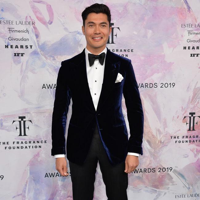 Henry Golding shares reason for delay on Crazy Rich Asians sequel