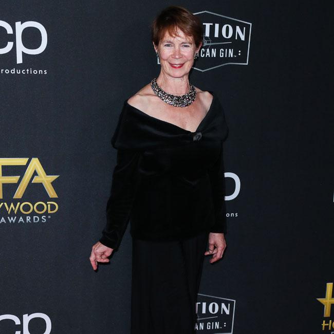 Celia Imrie says people 'go wild' over Star Wars role