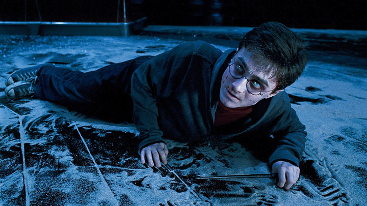 teaser image - Harry Potter and the Order of the Phoenix Trailer
