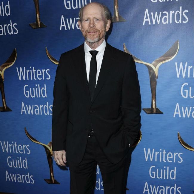 Ron Howard to direct biopic about pianist Lang Lang