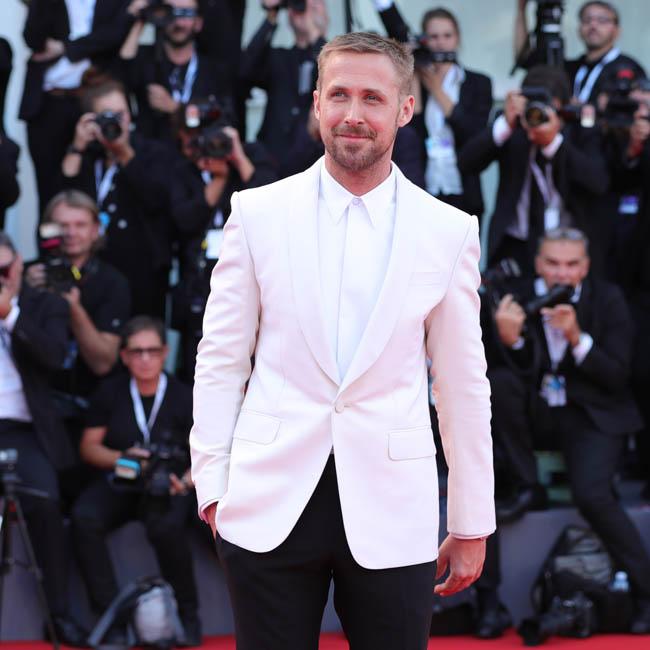 Ryan Gosling to play stuntman in David Leitch flick