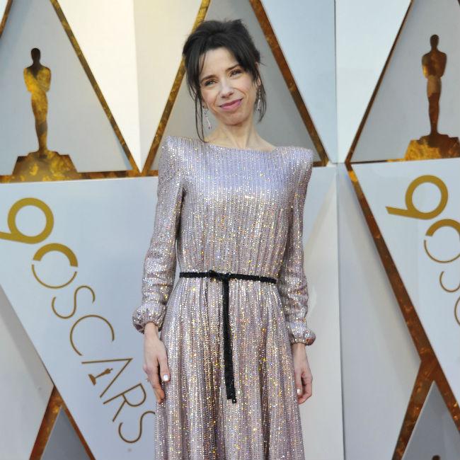 Sally Hawkins feels uncomfortable on the red carpet