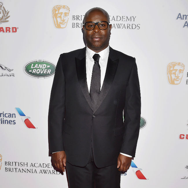 Steve McQueen warns BAFTA they'll lose credibility without more diversity