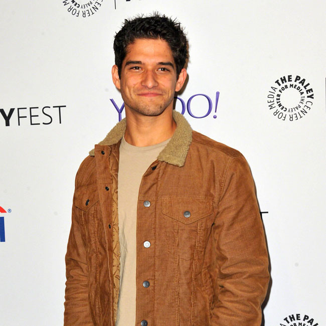 Tyler Posey is always looking for new challenges