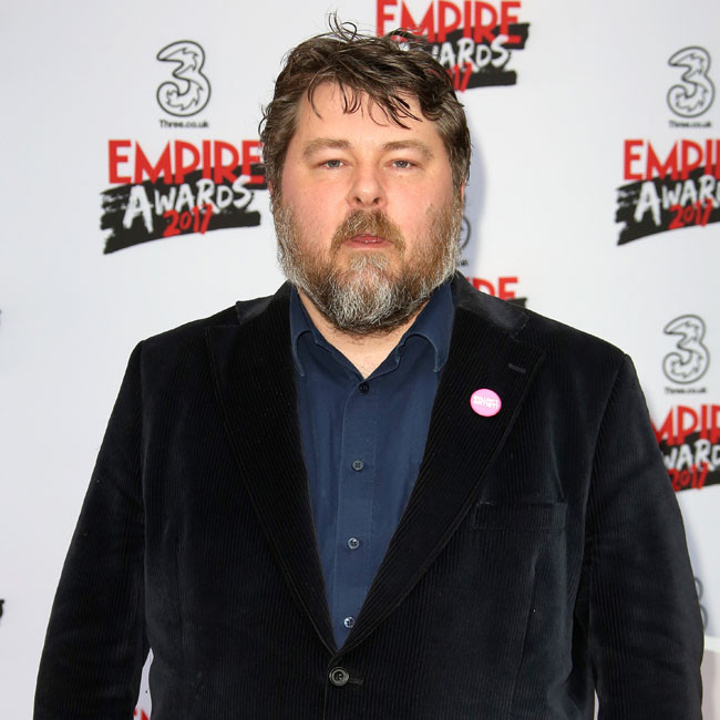 Ben Wheatley wasn't 'haunted' by Hitchcock on Rebecca