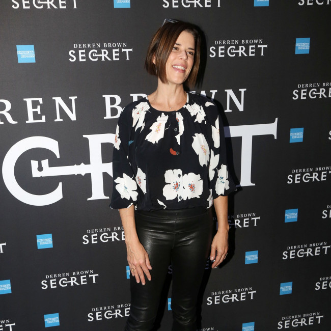 Neve Campbell reveals what persuaded her to do another Scream film