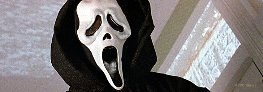 Scream