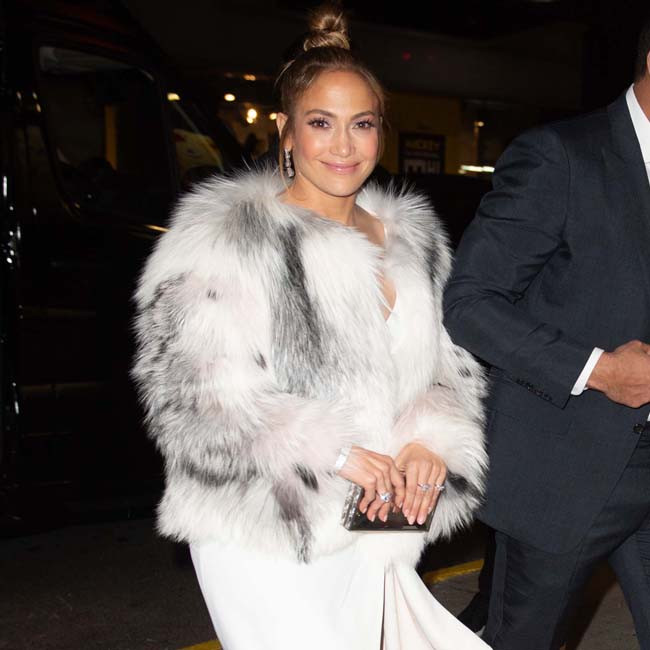 Jennifer Lopez and Armie Hammer cast in comedy Shotgun Wedding