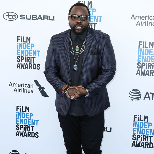 Brian Tyree Henry to star in Bullet Train