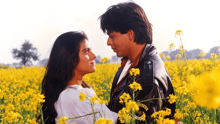 teaser image - Dilwale Dulhania Le Jayenge 25th Anniversary Trailer