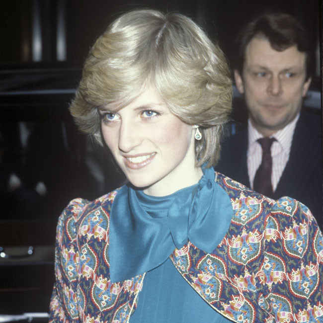 Princess Diana documentary in the works