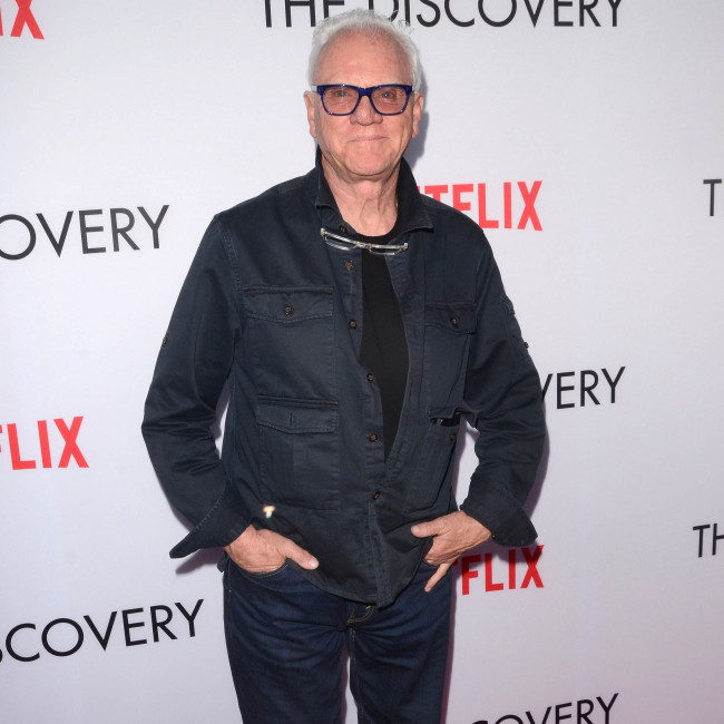 Malcolm McDowell got death threats for killing Captain Kirk