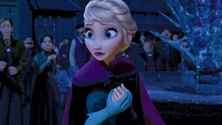 teaser image - Frozen Trailer
