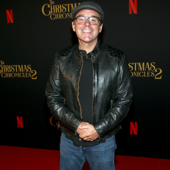 Chris Columbus feared he would be fired from Harry Potter
