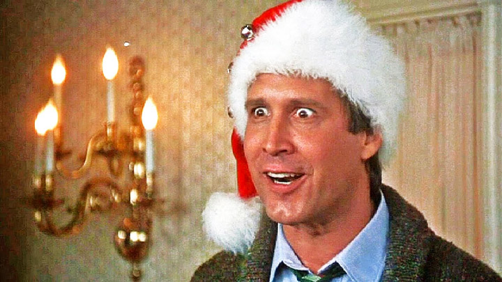 teaser image - National Lampoon's Christmas Vacation Trailer