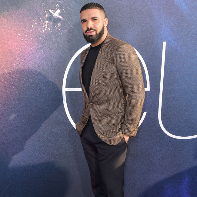 Barack Obama wants Drake to play him in biopic